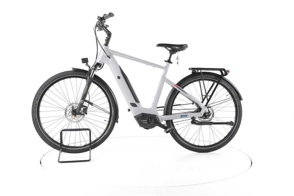 Carver Tour E.410 City E-Bike - Image 7