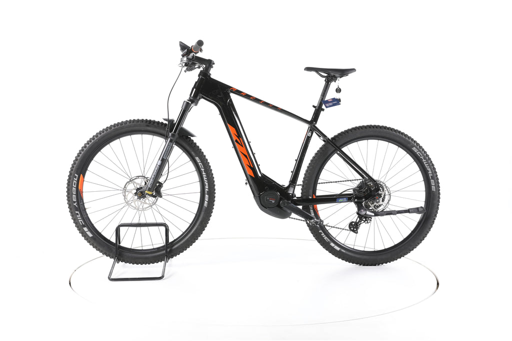 KTM Macina Team 792 E-Bike 2023 - Image 7