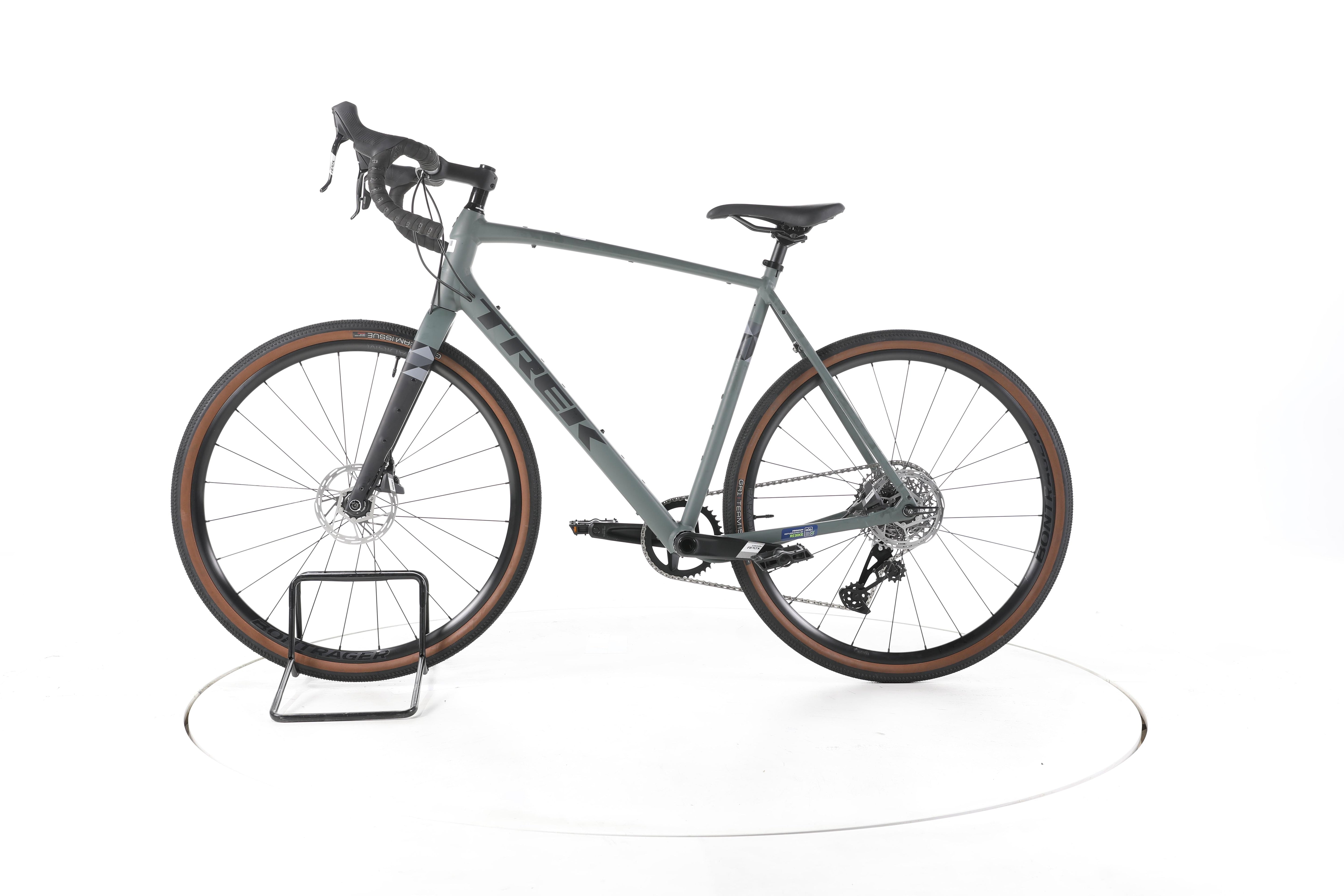Trek Checkpoint ALR 5 Gravelbike 2026 - Image 7