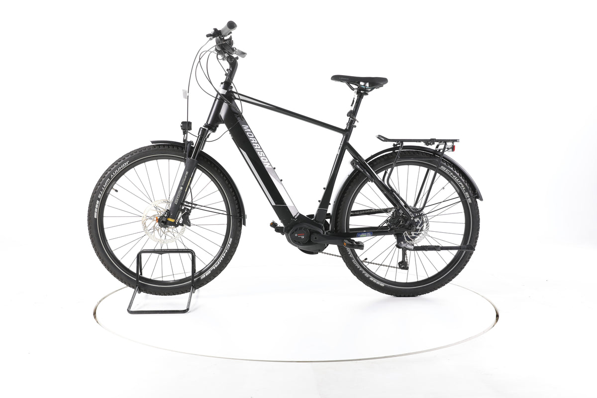 MORRISON SUB 6.0 Trekking E-Bike - Image 7