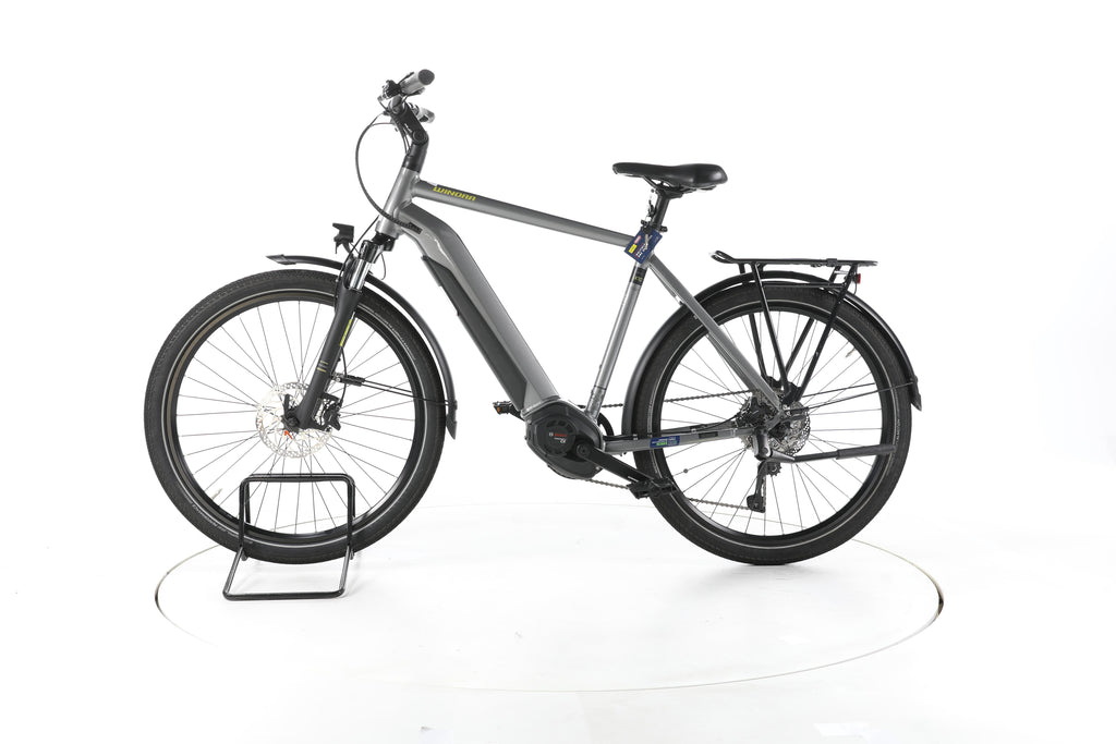 Winora Sinus iX10 Trekking E-Bike - Image 7
