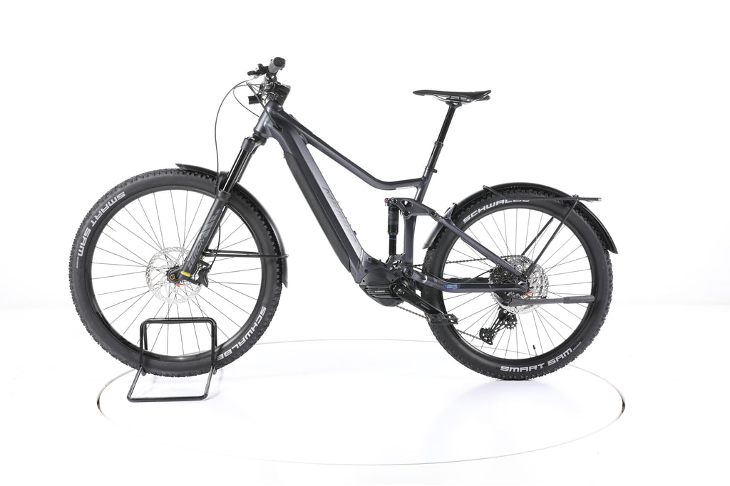 Merida eONE-FORTY EQ SUV E-Bike - Image 7