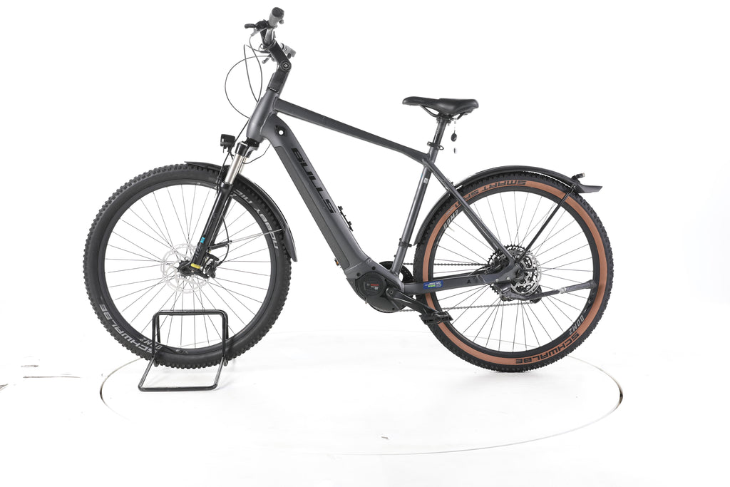 Bulls Cross Rider EVO 2 Trekking E-Bike - Image 7