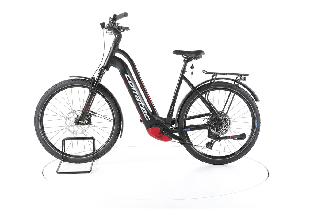 Corratec Life CX6 12S Trekking E-Bike Tiefeinsteiger - Image 7