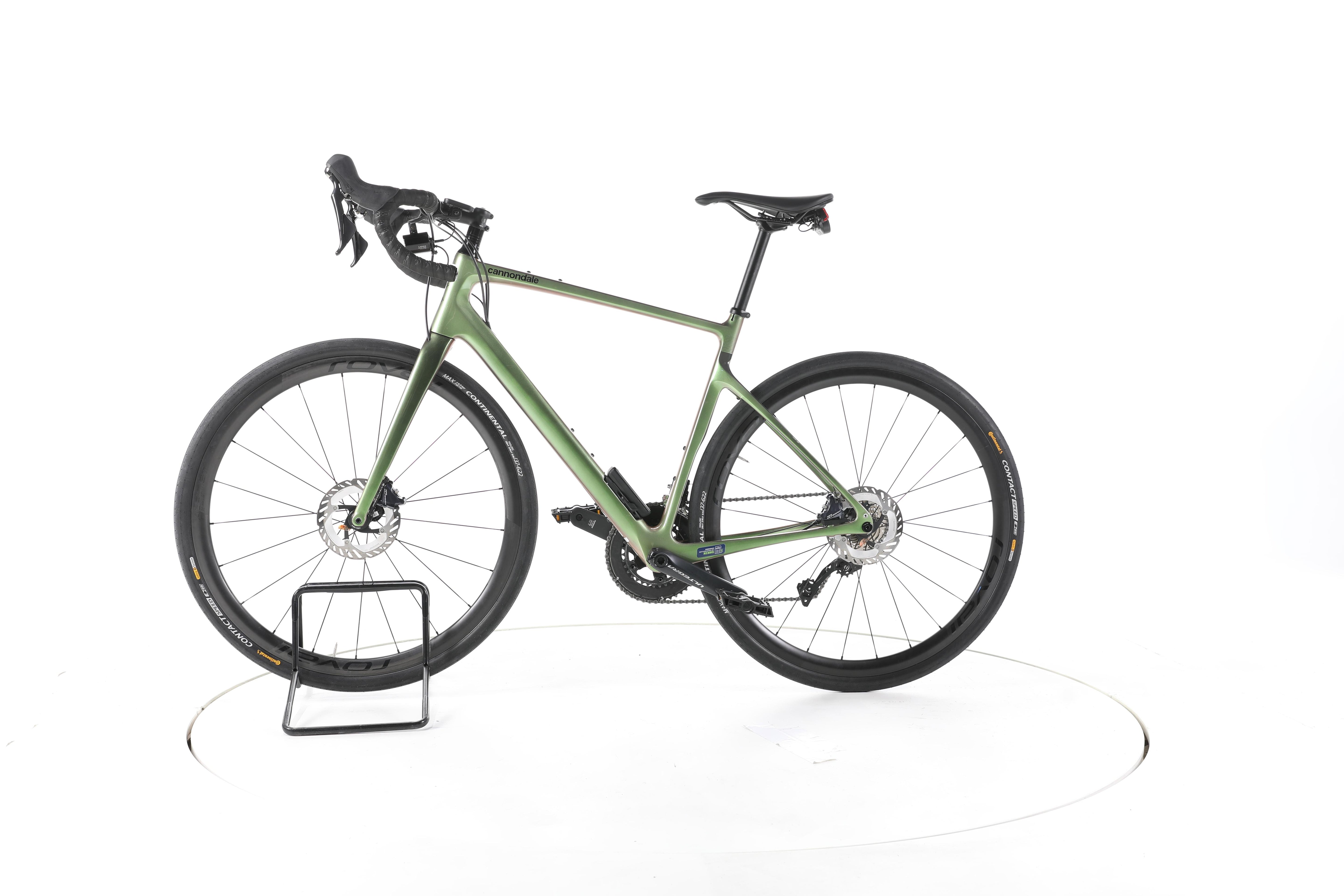 Cannondale Synapse 2 Rennrad Carbon 2024 - Image 7