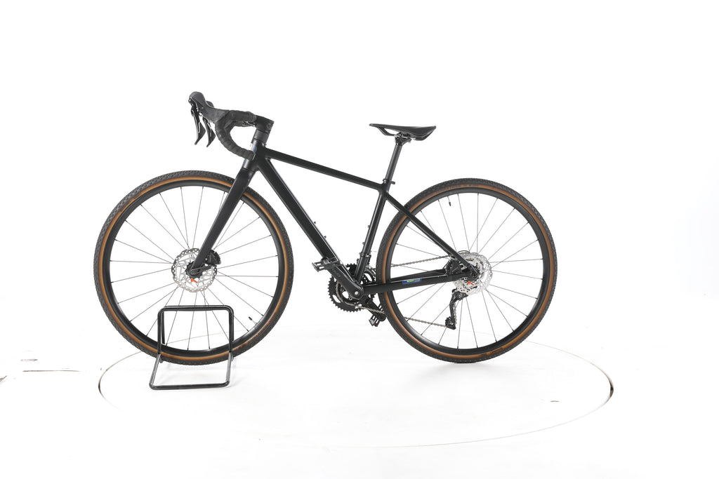 Rose Blend GRX 400 Gravelbike - Image 7