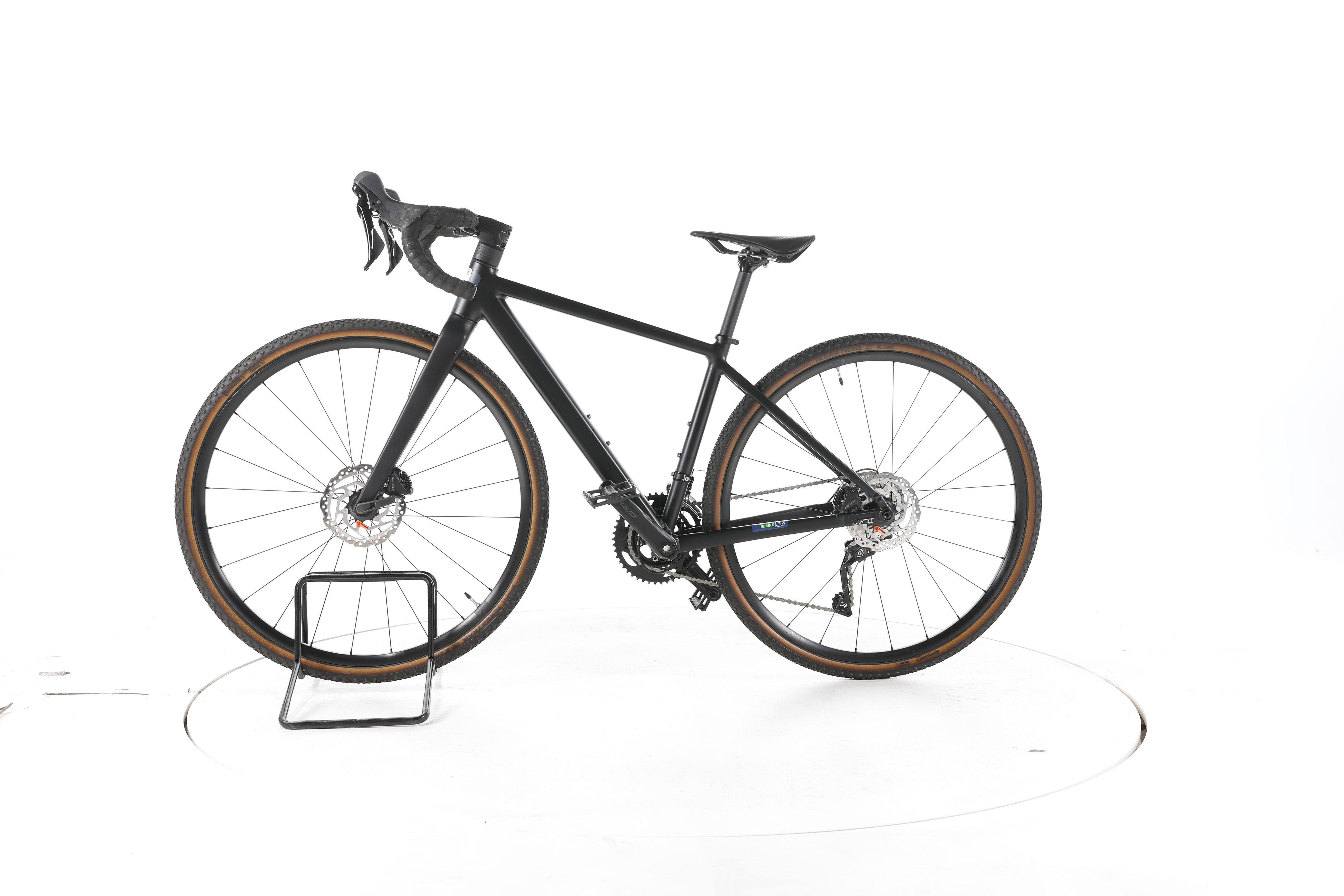 Rose Blend GRX 400 Gravelbike - Image 7