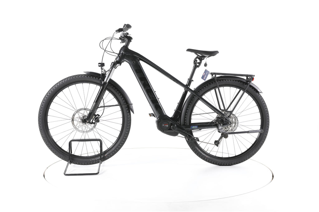 Trek Powerfly Sport 4 EQ Trekking E-Bike - Image 7