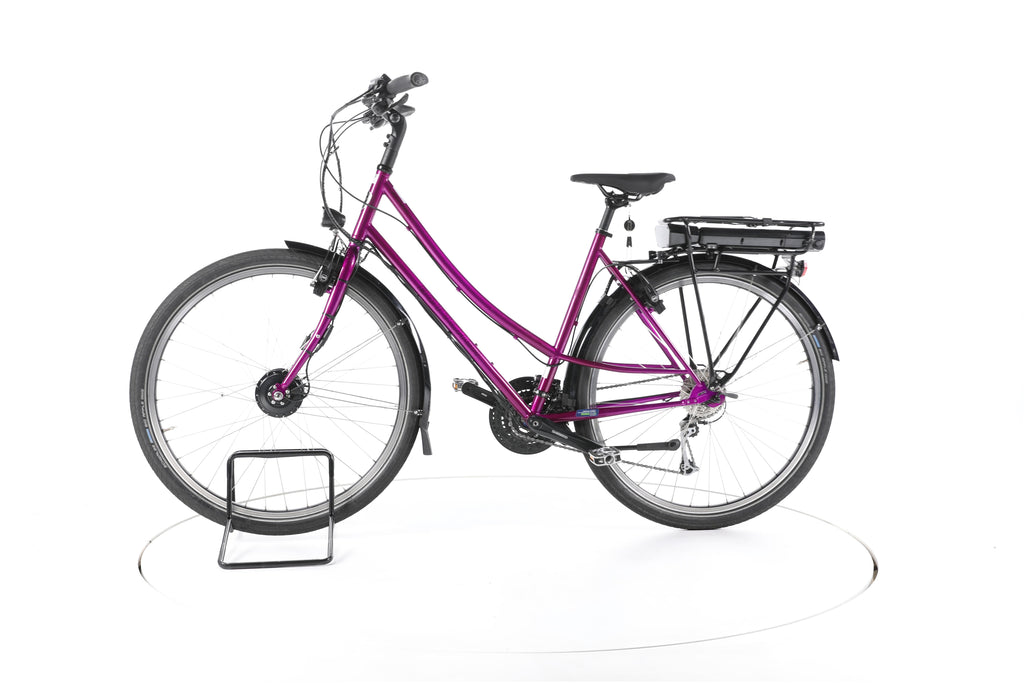 Böttcher Safari-E Trekking E-Bike - Image 7