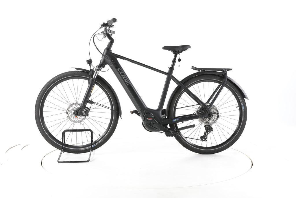 Cube Touring Hybrid Pro Trekking E-Bike 2023 - Image 7
