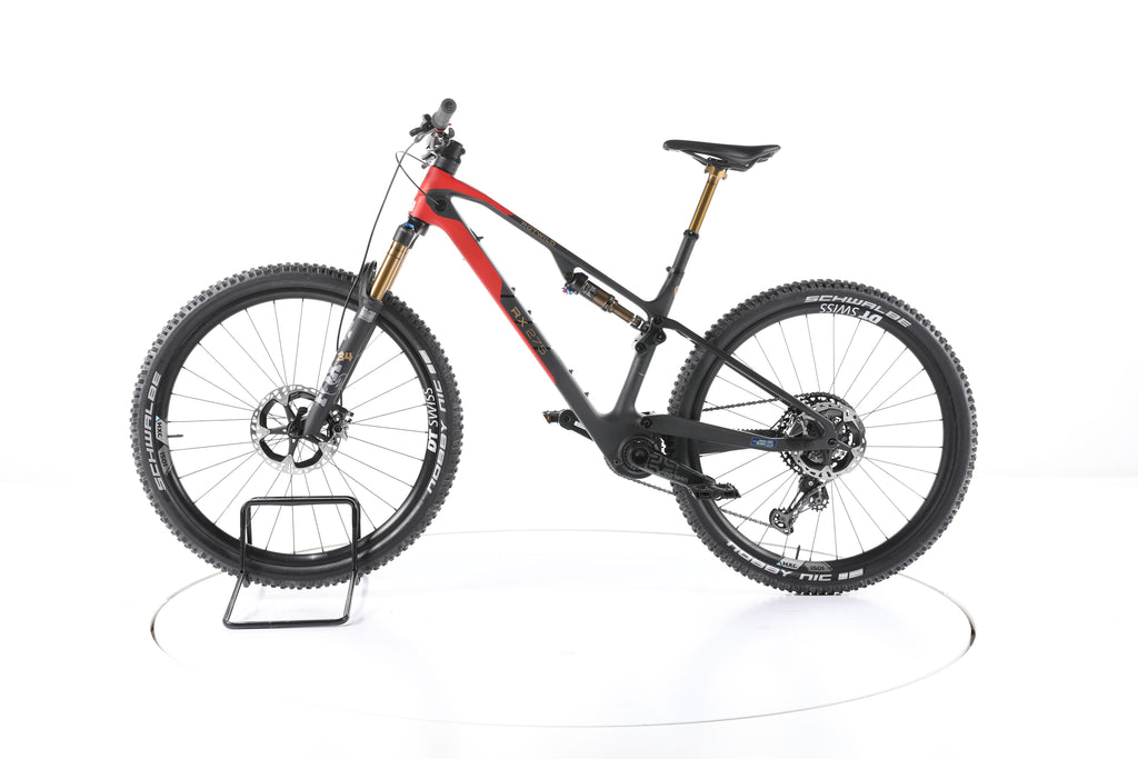 Rotwild R.X275 Ultra Fully E-Bike Carbon 2023 - Image 7