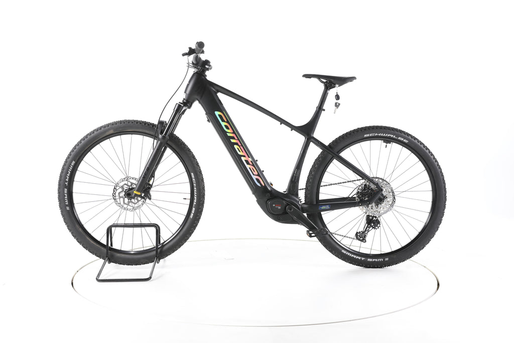 Corratec E-Power X-Vert Pro Gent E-Bike 2025 - Image 7