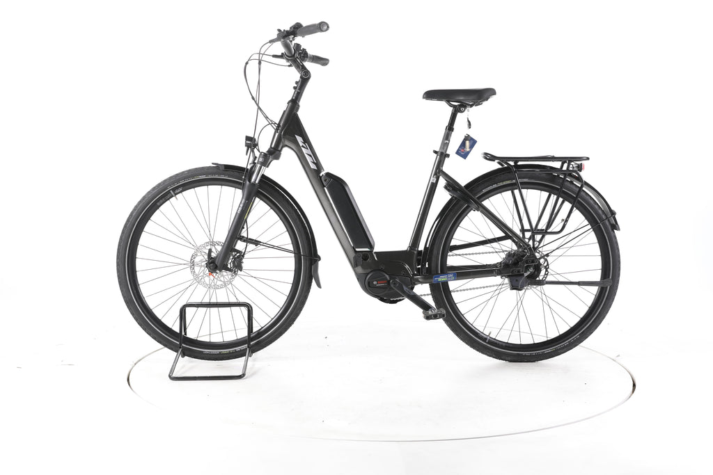 KTM Macina CENTRAL P510 RT City E-Bike Tiefeinsteiger - Image 7