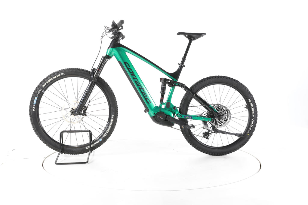 Corratec E-Power RS 160 Pro Plus Fully E-Bike - Image 7