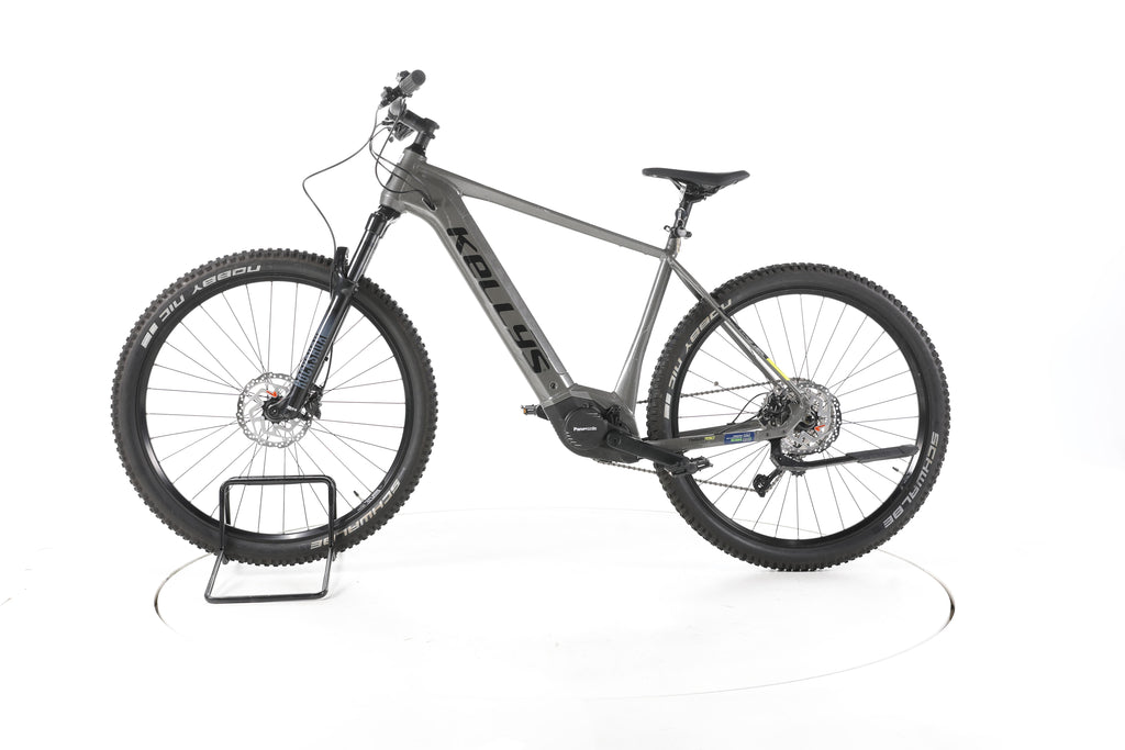 Kellys TYGON R50 E-Bike - Image 7