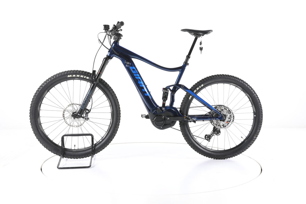Giant Stance E+ Pro 0 Fully E-Bike - Image 7