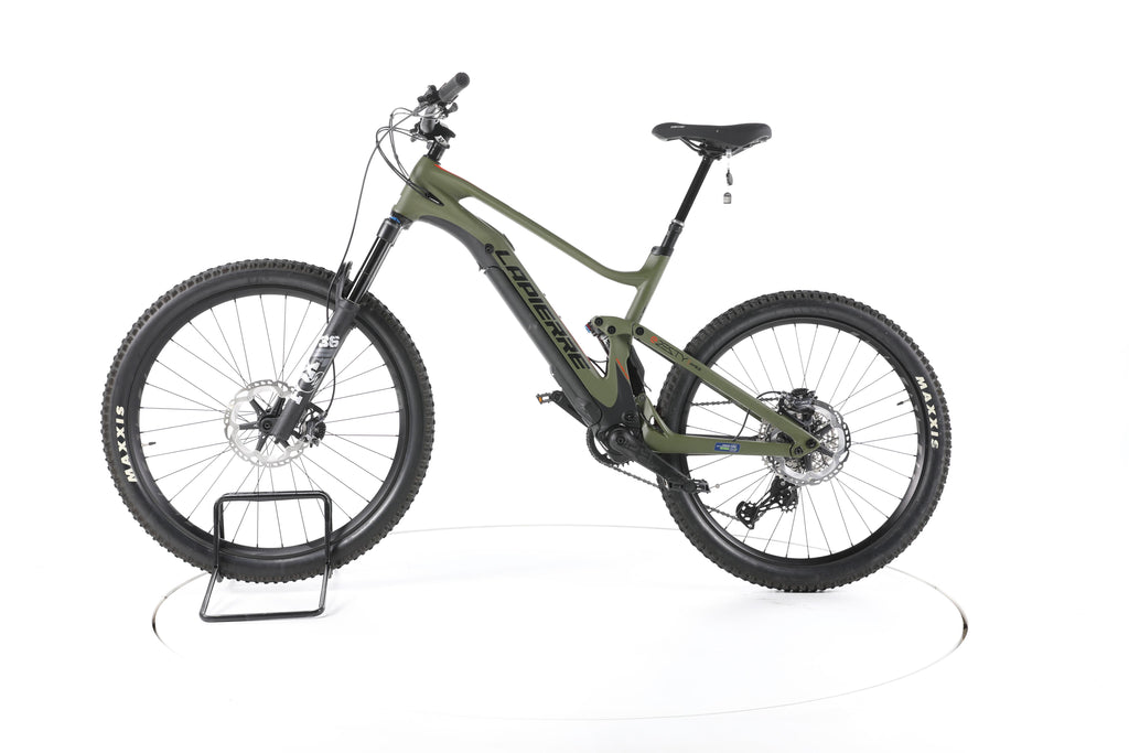 Lapierre eZesty AM 9.2 Fully E-Bike - Image 7