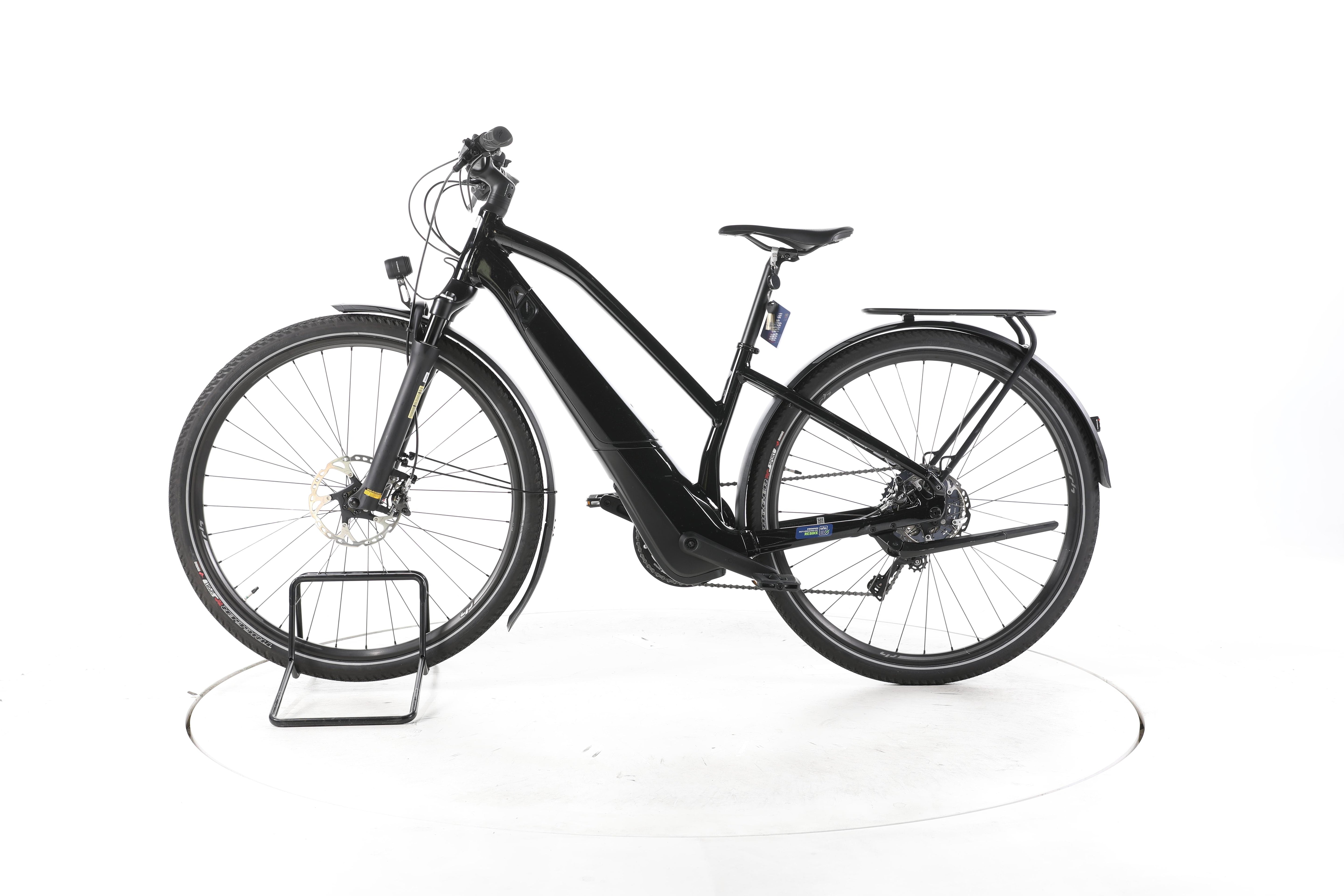 Specialized Turbo Vado 5.0 Trekking E-Bike - Image 7