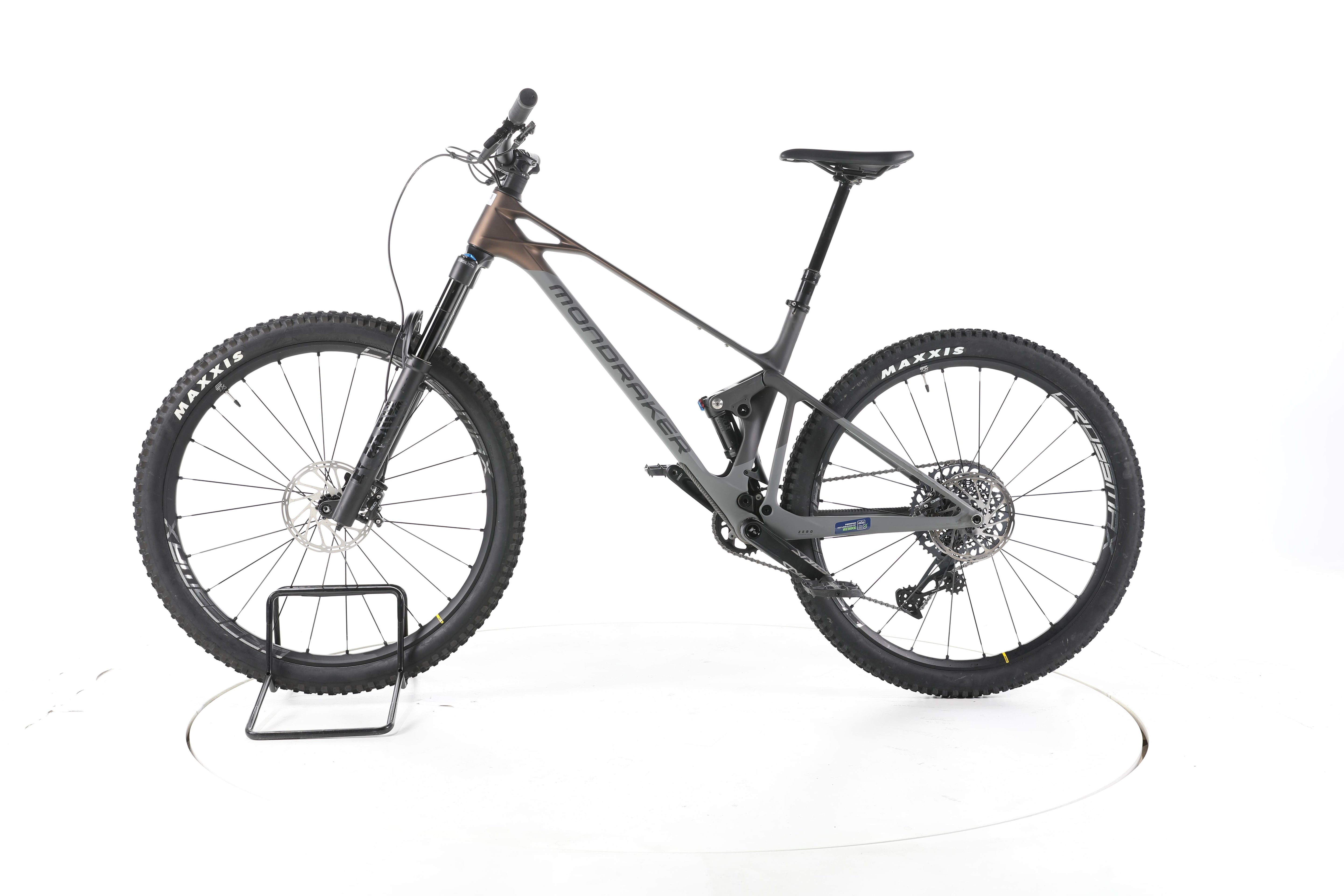Mondraker Raze R - Image 7