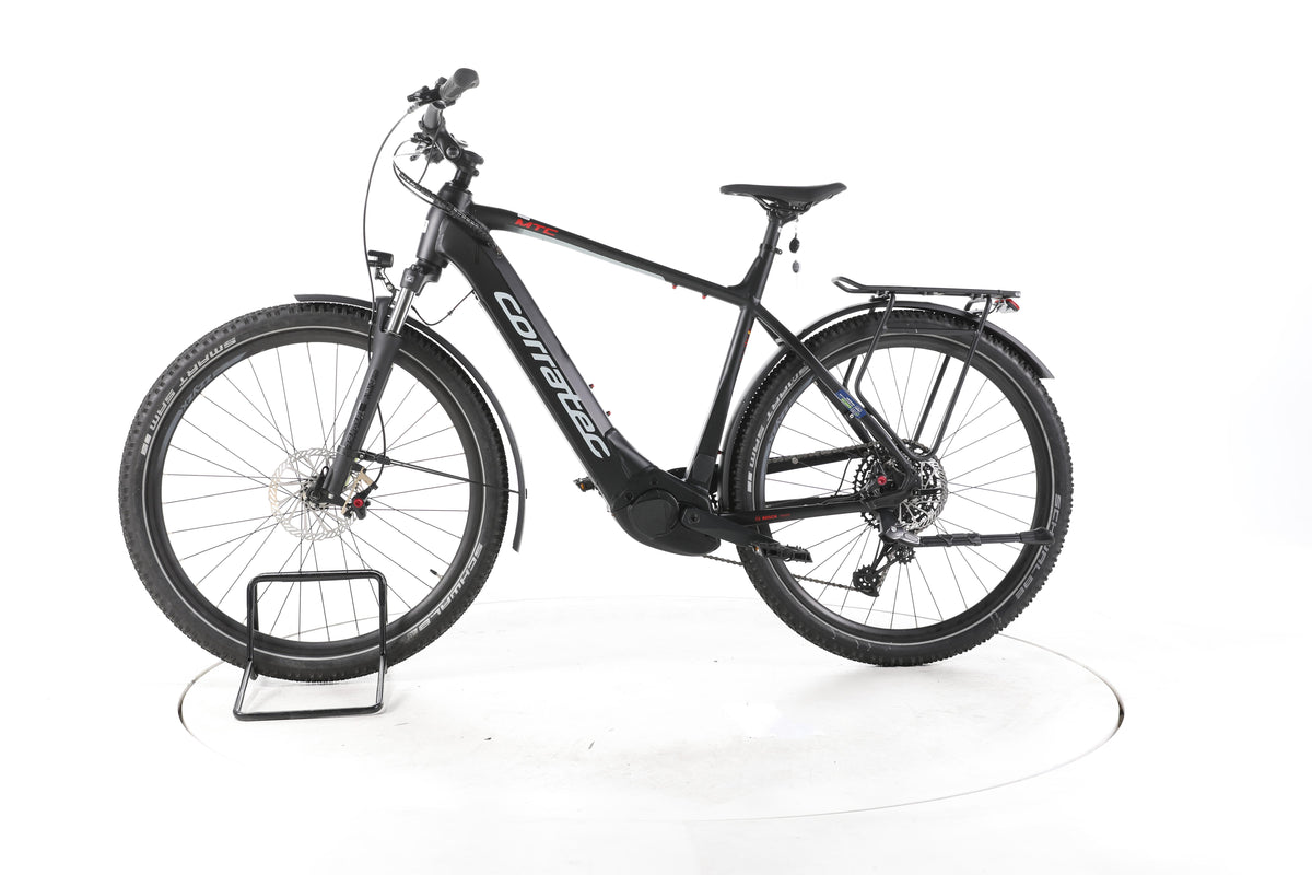 Corratec E-Power MTC 12S Trekking E-Bike - Image 7
