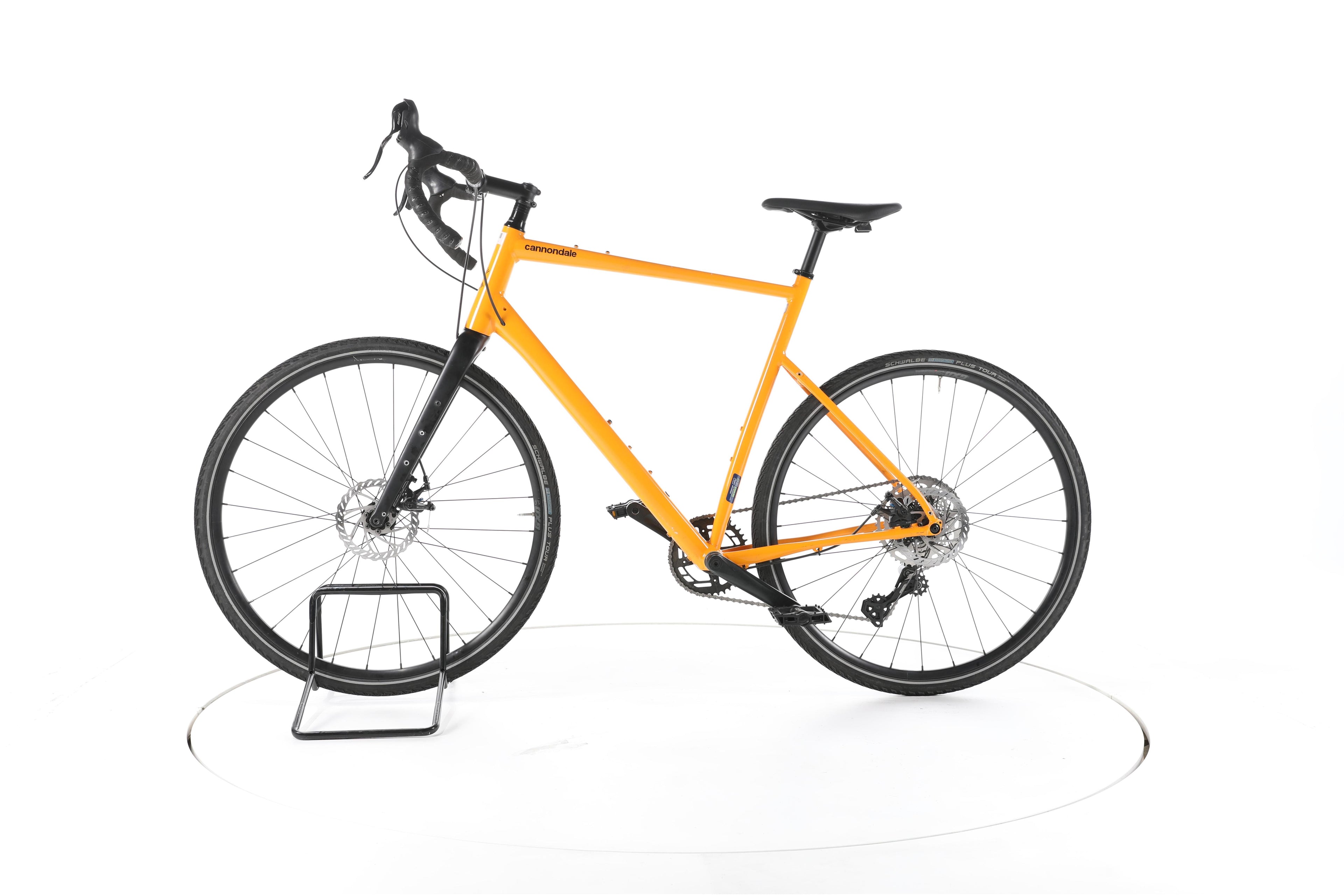 Cannondale Topstone 4 - Image 7