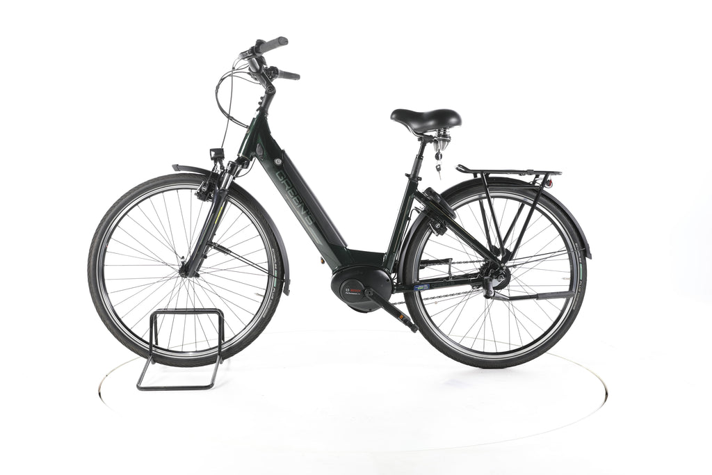 Green's Margate City E-Bike Tiefeinsteiger - Image 7