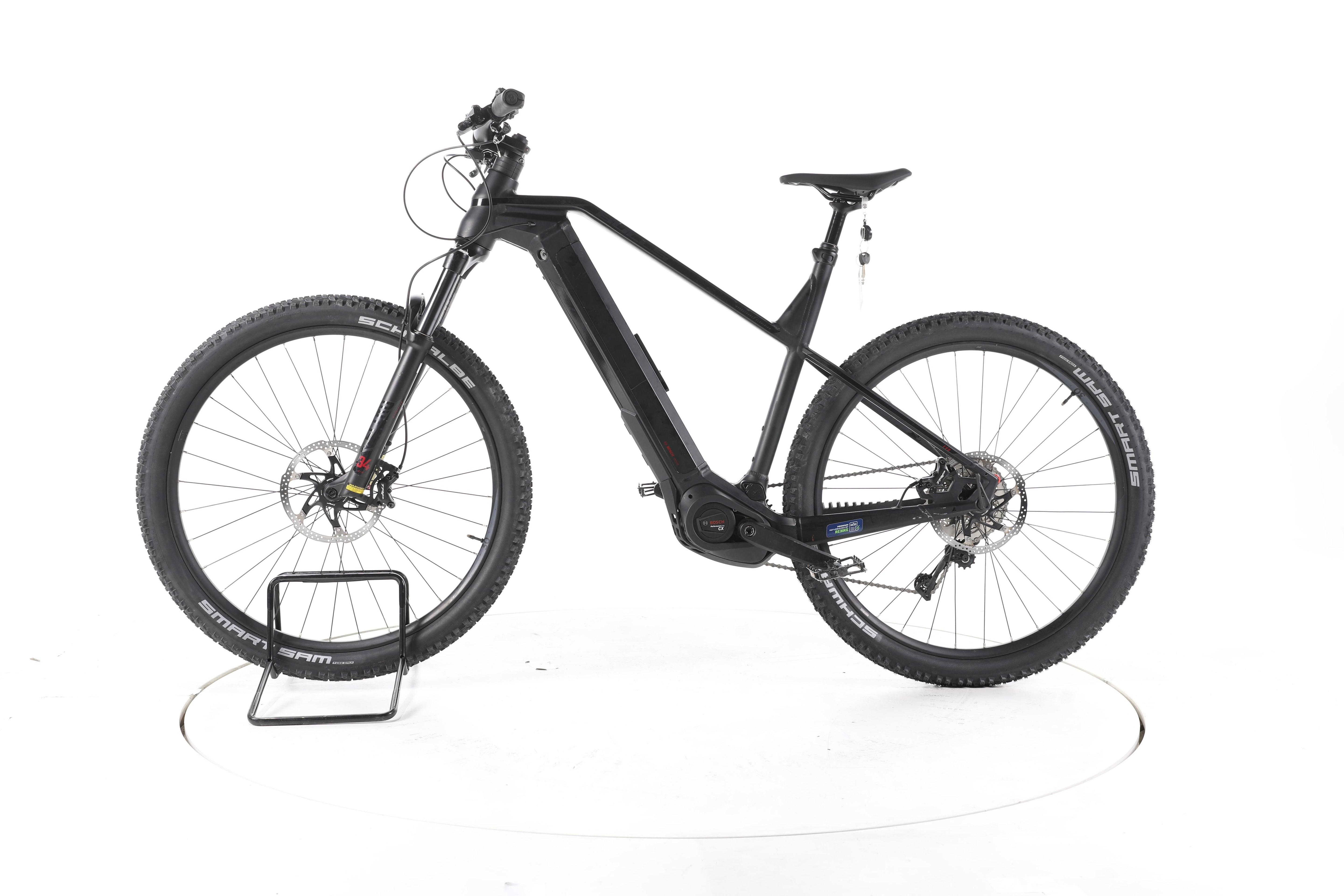 Bulls Sonic EVO AM 1 Fully E-Bike - Image 7