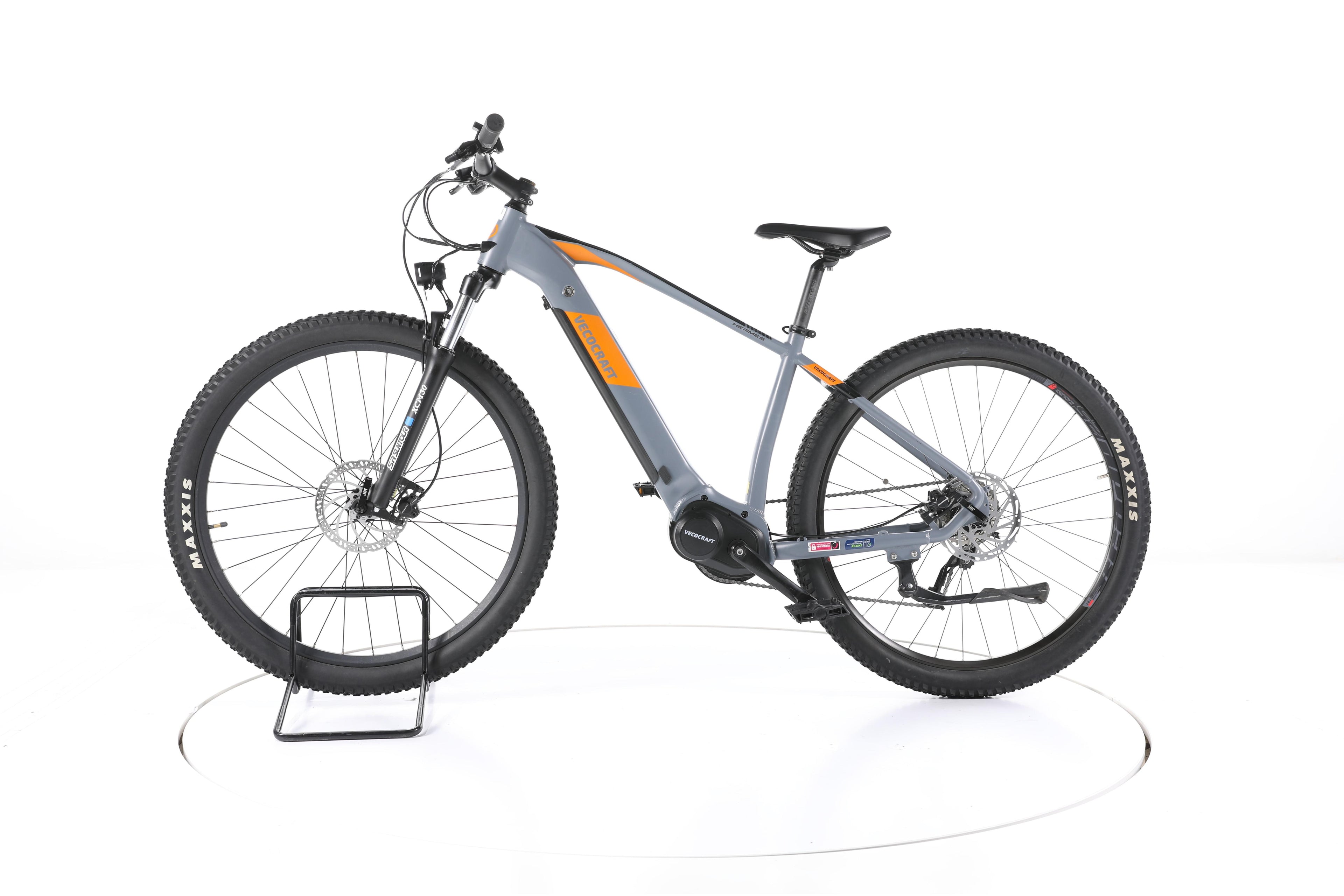 Vecocraft Hermes E-Bike - Image 7