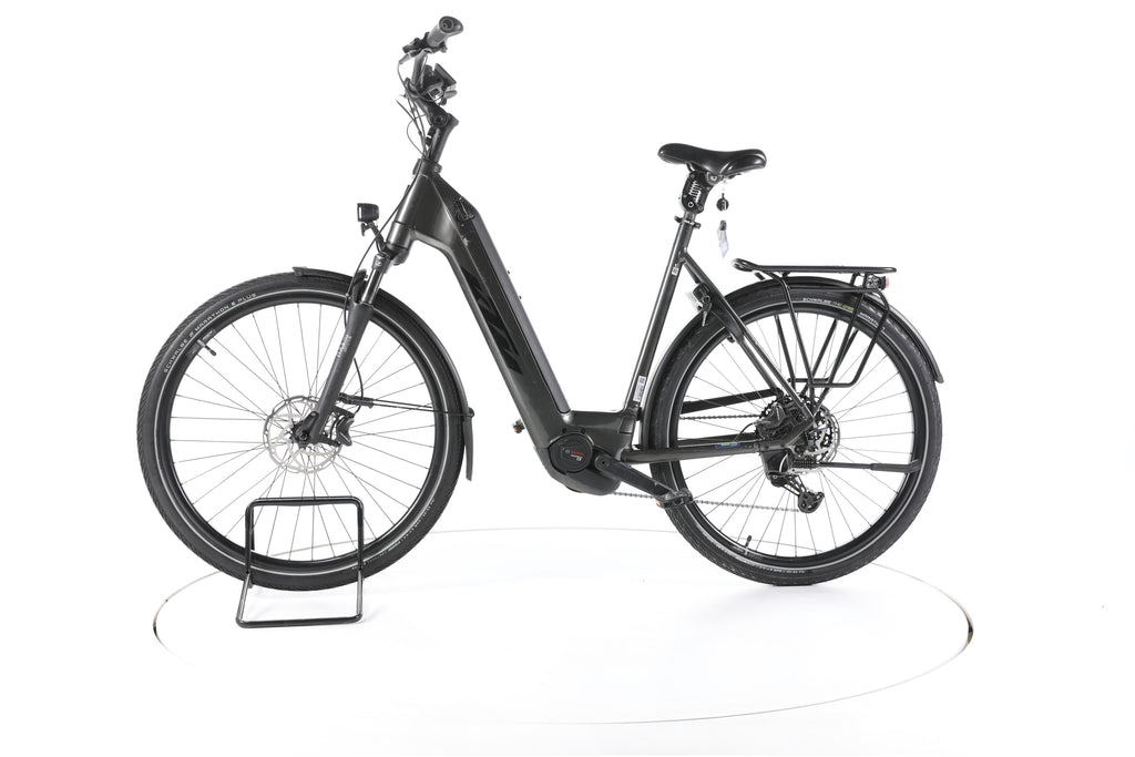 KTM MACINA STYLE XL Trekking E-Bike Tiefeinsteiger - Image 7