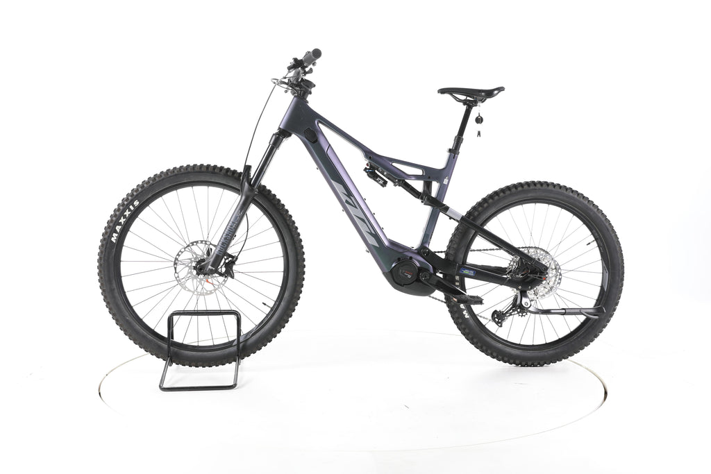 KTM Macina Kapoho Elite Fully E-Bike - Image 7