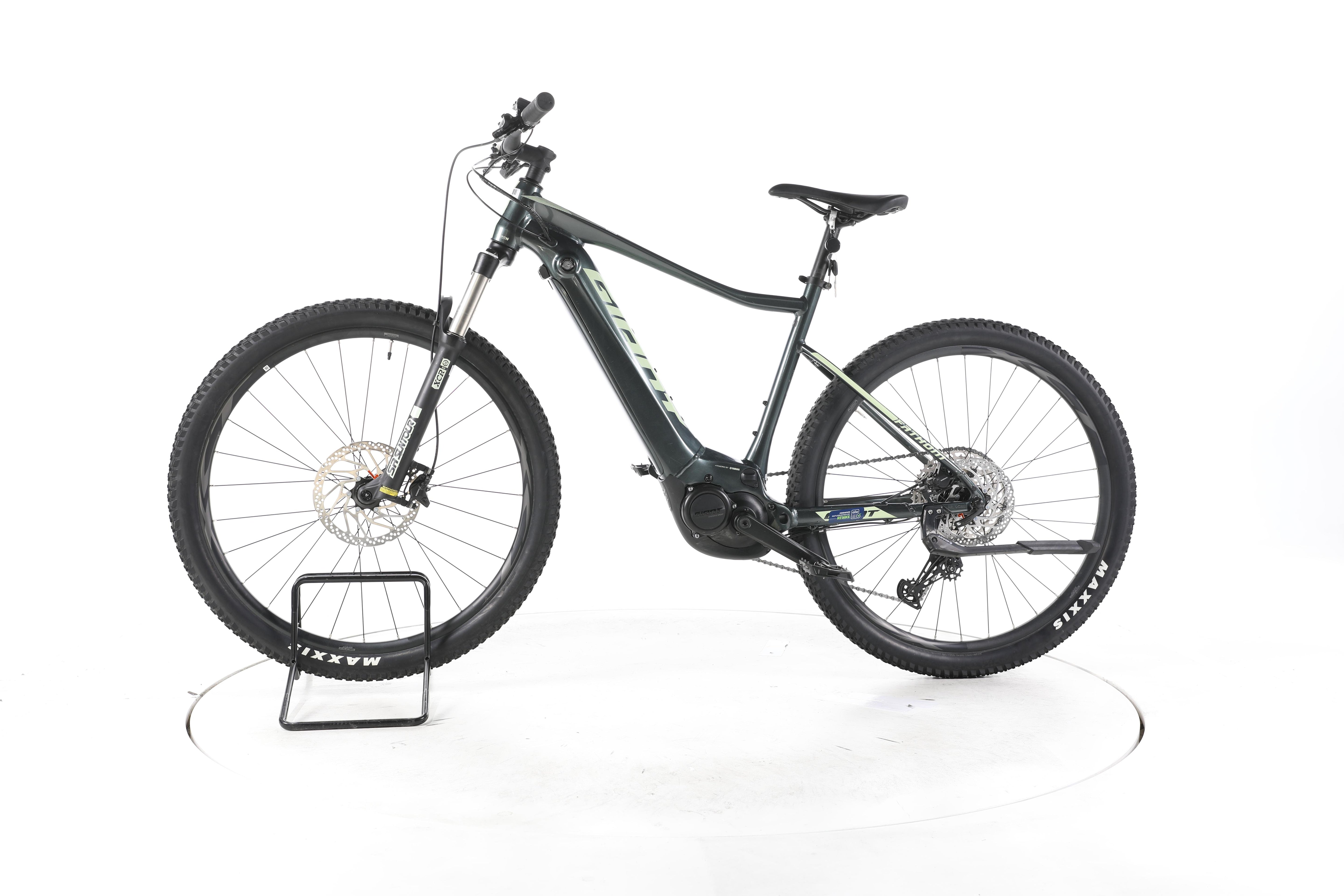 Giant Fathom E+ 1 E-Bike - Image 7
