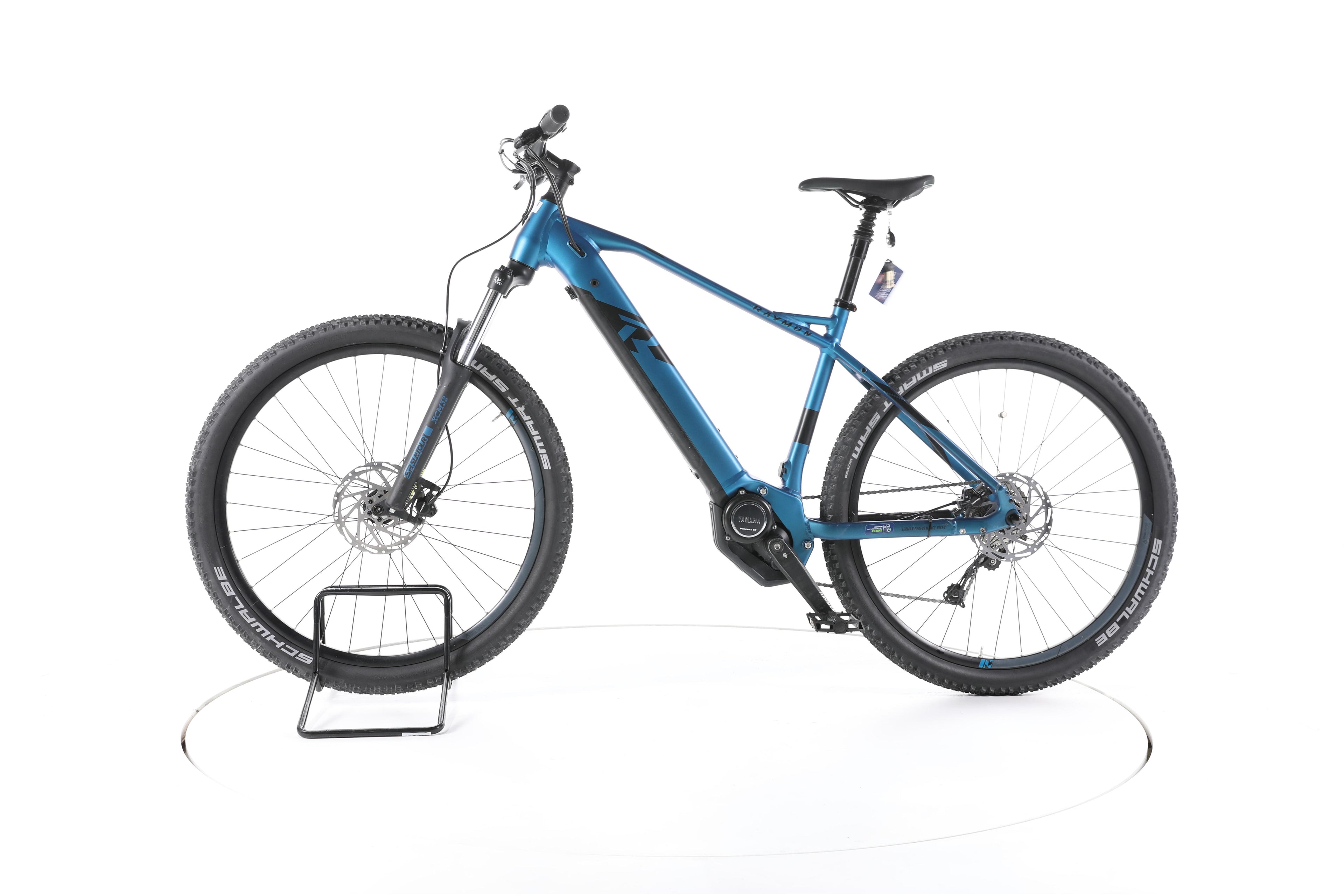 R Raymon HardRay E 6.0 E-Bike - Image 7