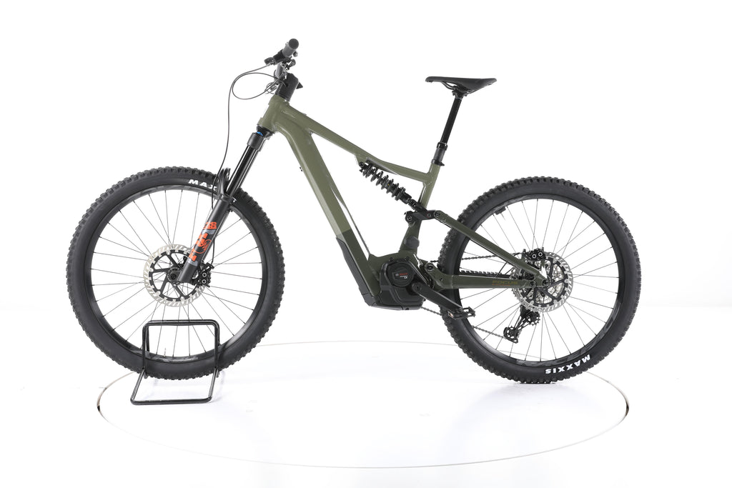 Focus Sam² 6.8 Fully E-Bike 2023 - Image 7