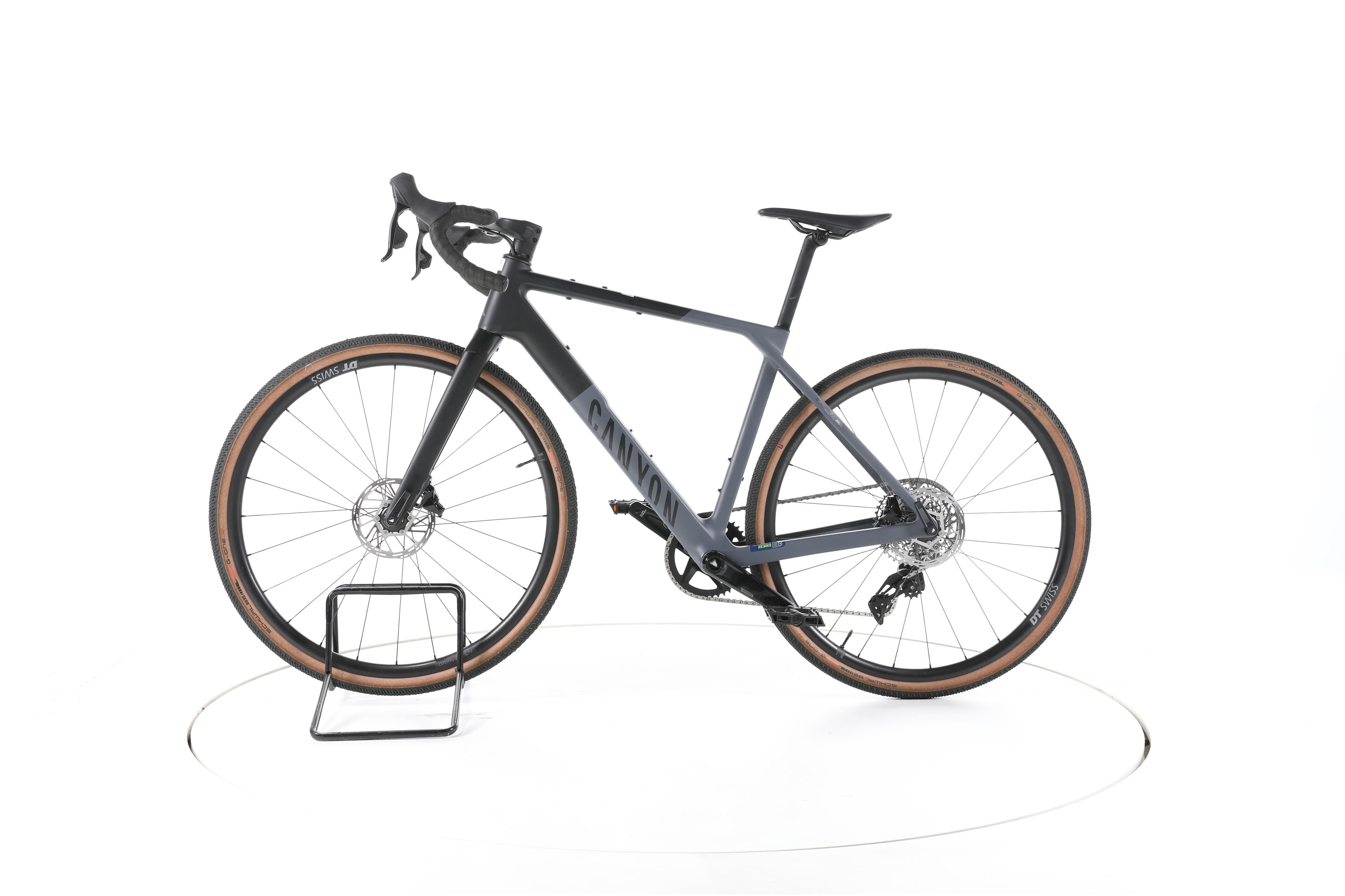 Canyon Grail CF SL 7 AXS - Image 7