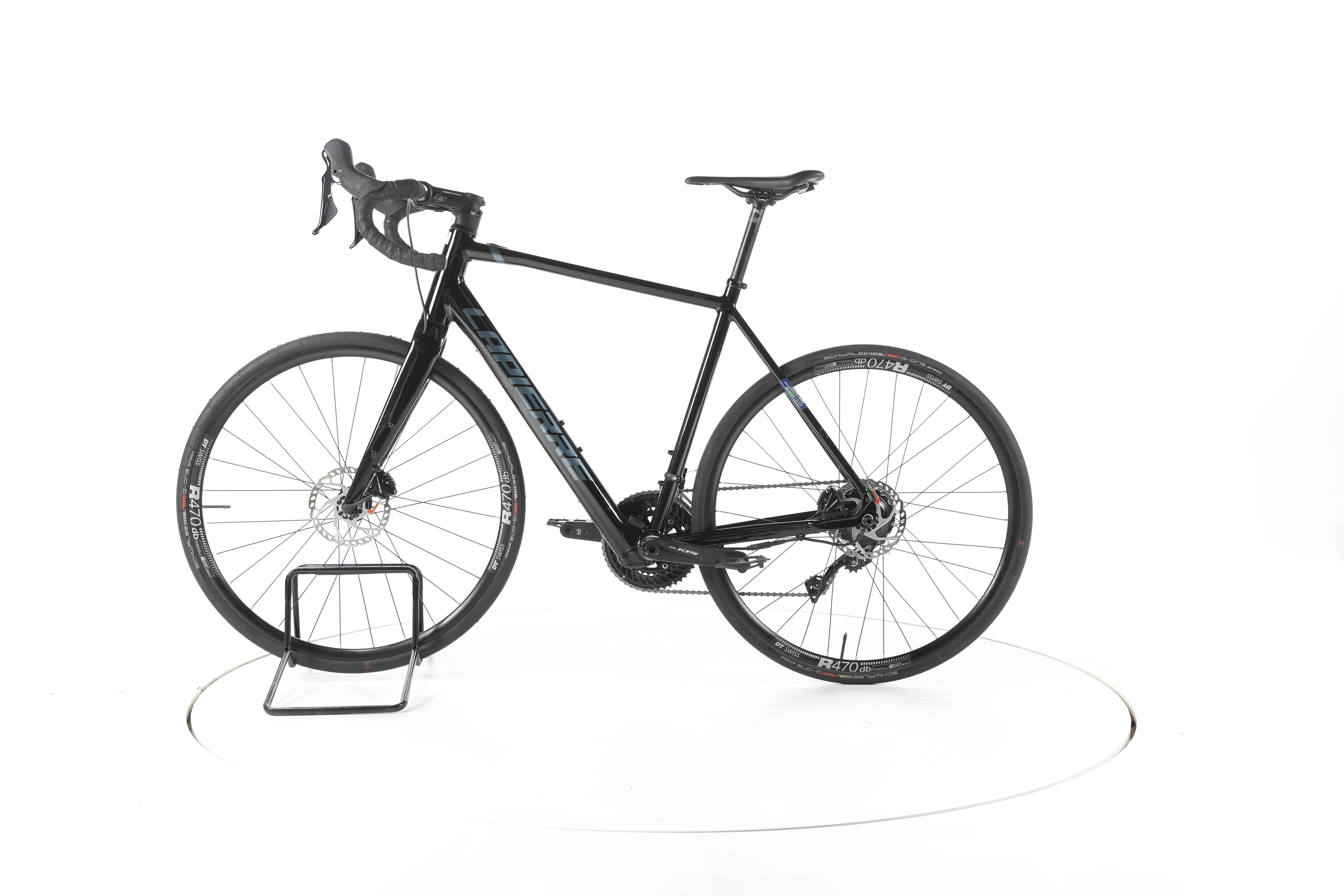 Lapierre E-Sensium 5.2 E-Gravelbike - Image 7