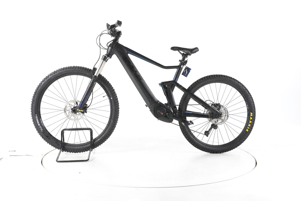 Bulls Copperhead EVO AM 1 Trekking E-Bike - Image 7