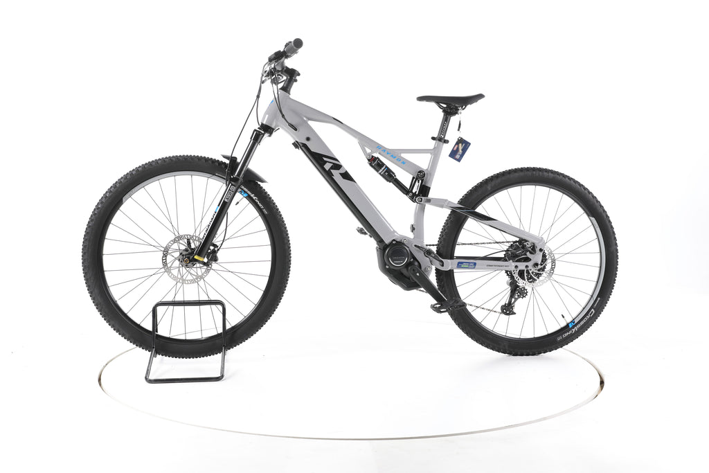 R Raymon FullRay 130E 5.0 E-Bike Fully - Image 7