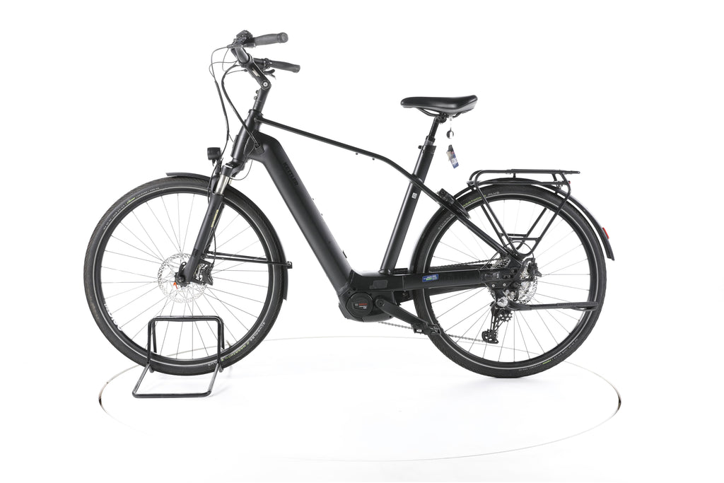 Kettler Quadriga Comp 11 Trekking E-Bike - Image 7