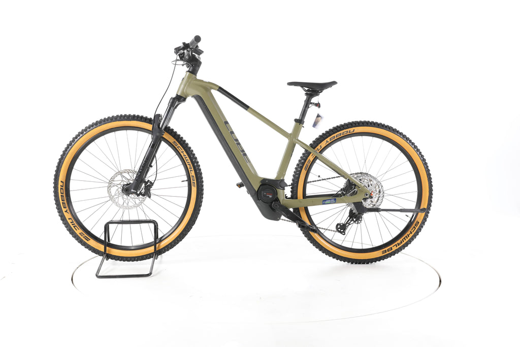 Cube Reaction Hybrid Race E-Bike - Image 7