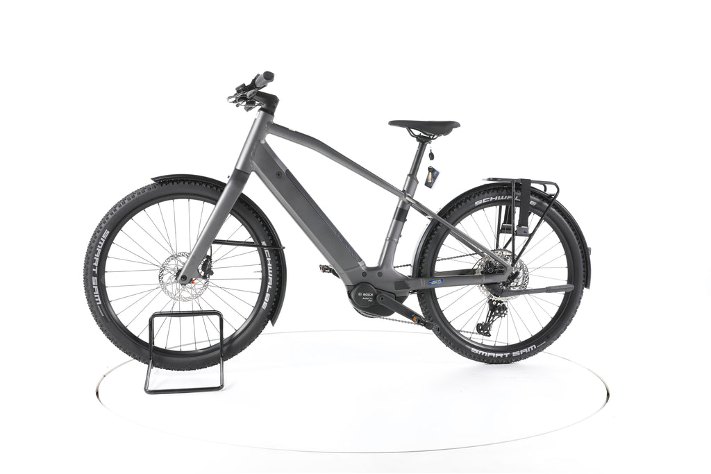 Canyon Precede:ON 5 Trekking E-Bike - Image 7