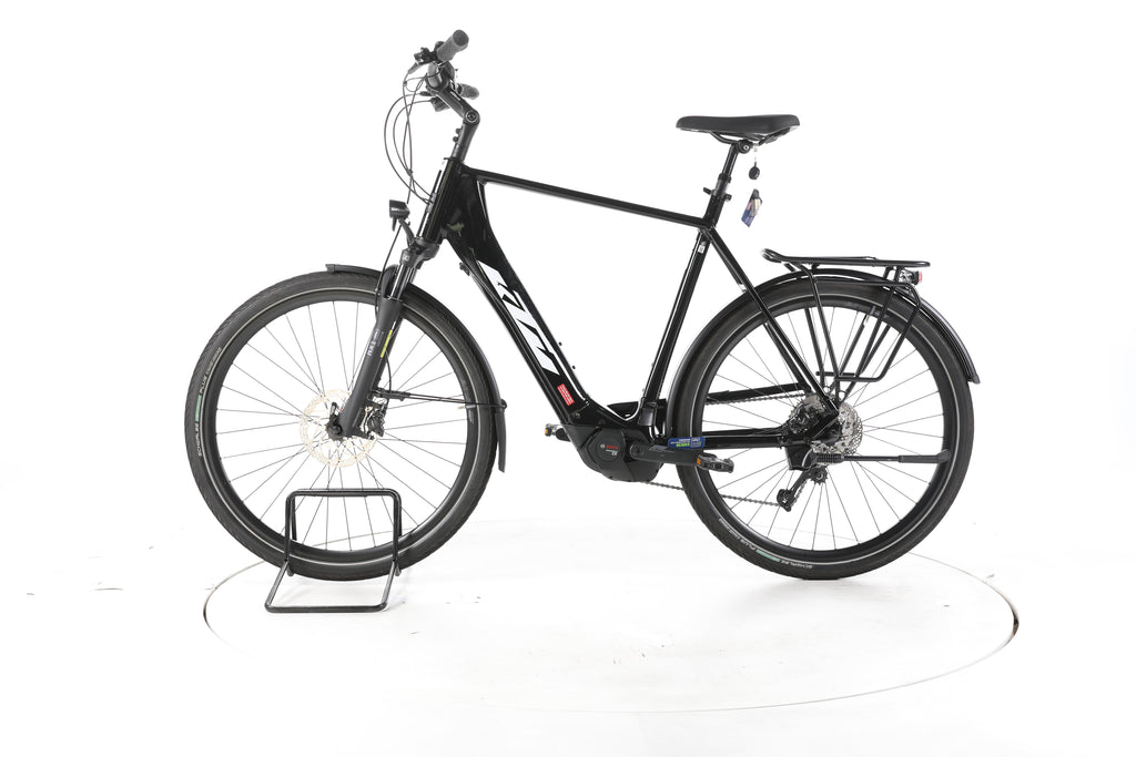 KTM Macina Tour CX Trekking E-Bike - Image 7