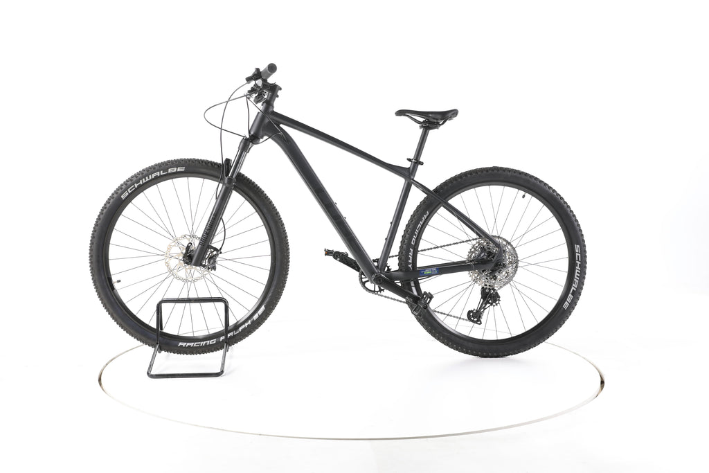 Cube Reaction Pro Fahrrad Hardtail - Image 7