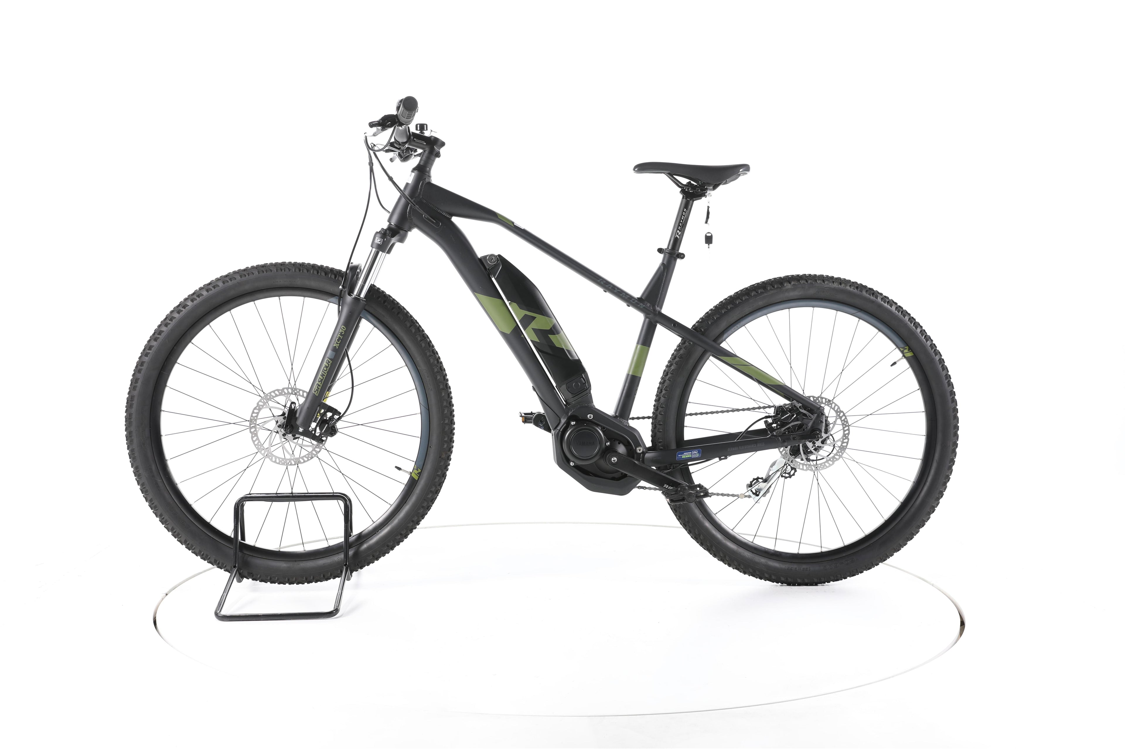 R Raymon HardRay E 2.0 E-Bike - Image 7
