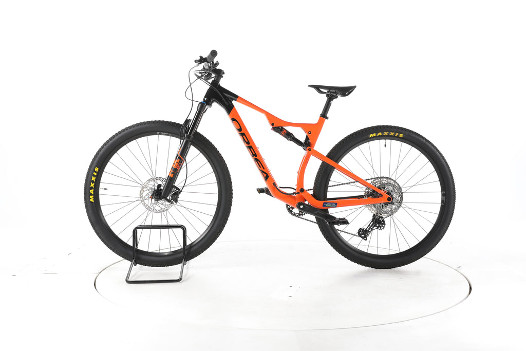 Orbea OIZ H30 Fahrrad Fully - Image 7