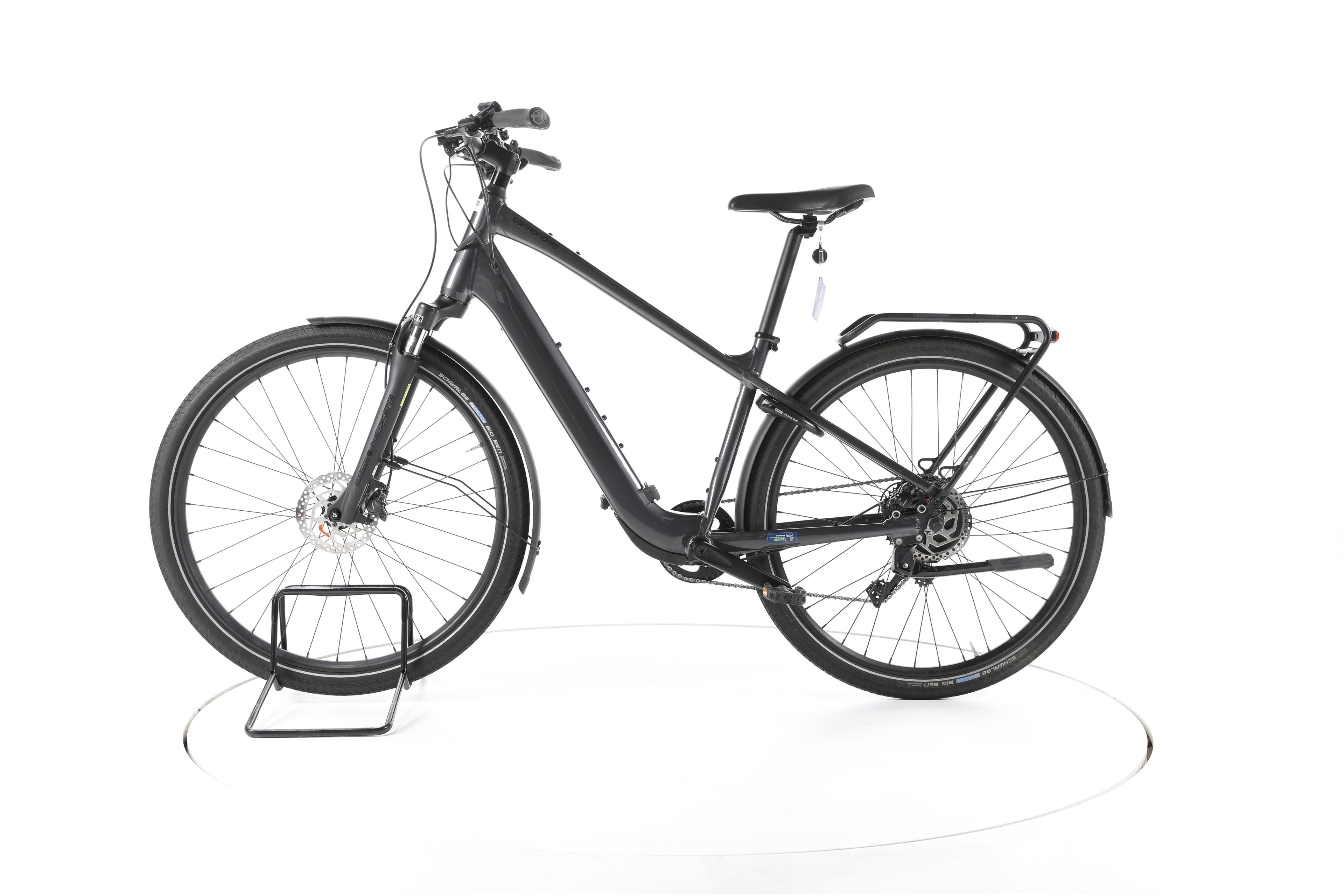 Cannondale Mavaro Neo SL 1 Trekking E-Bike 2024 - Image 7
