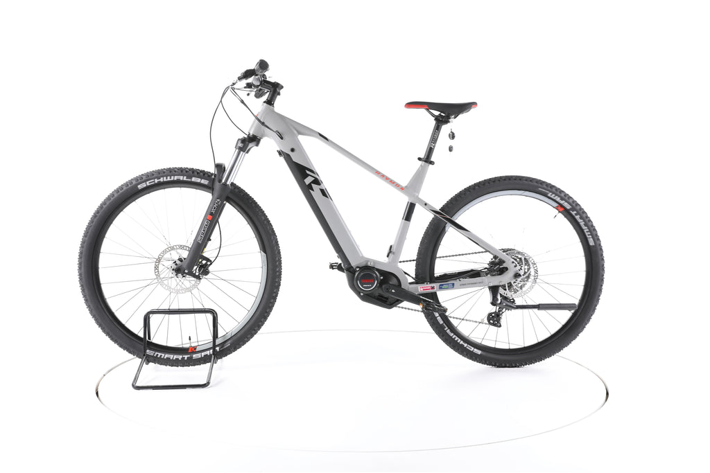 R Raymon HardRay E 6.0 E-Bike - Image 7