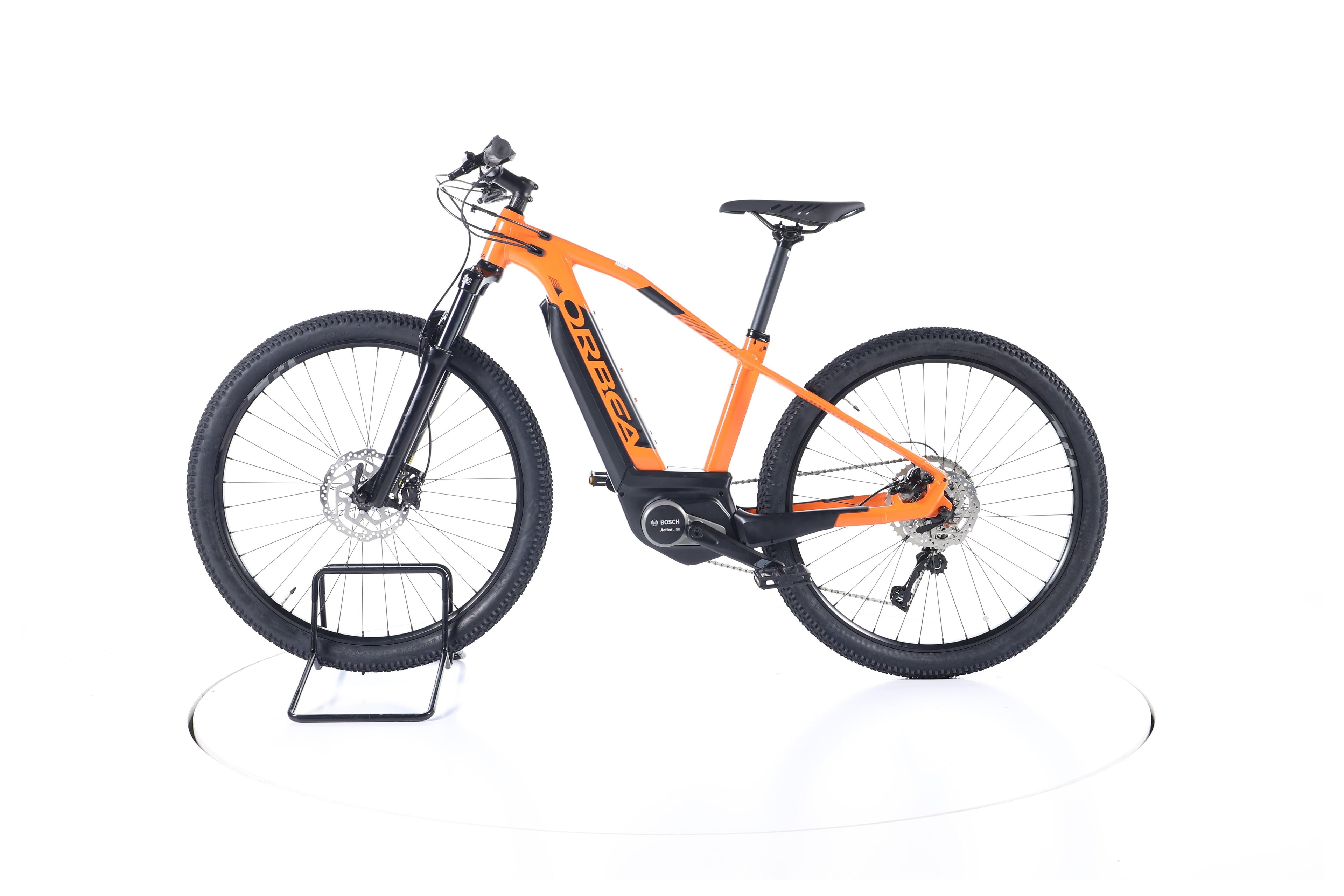 Orbea Keram 30 E-Bike - Image 7