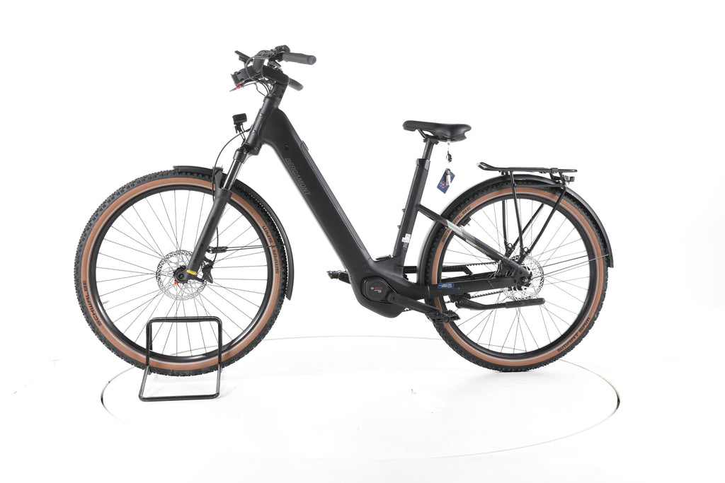 Bergamont E-Horizon SUV 20 City E-Bike Tiefeinsteiger 2025 - Image 7