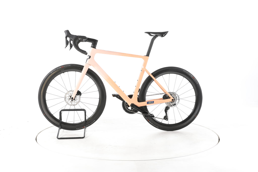 Rose RR 25 Xlite 04 105 Di2 Advanced Rennrad Carbon - Image 7