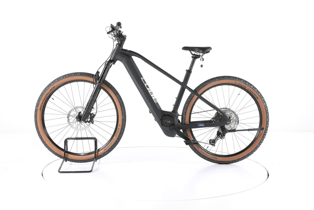 Cube Reaction Hybrid SL E-Bike - Image 7